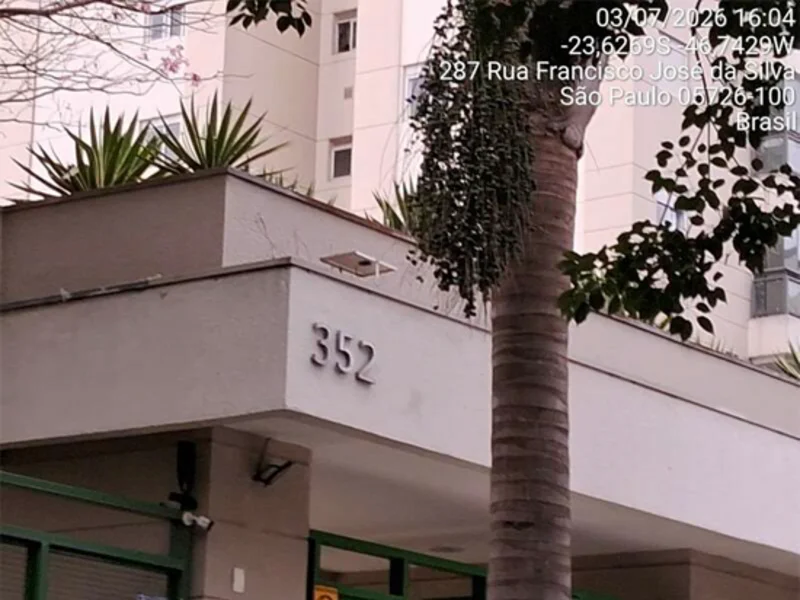 Apartamento - Venda