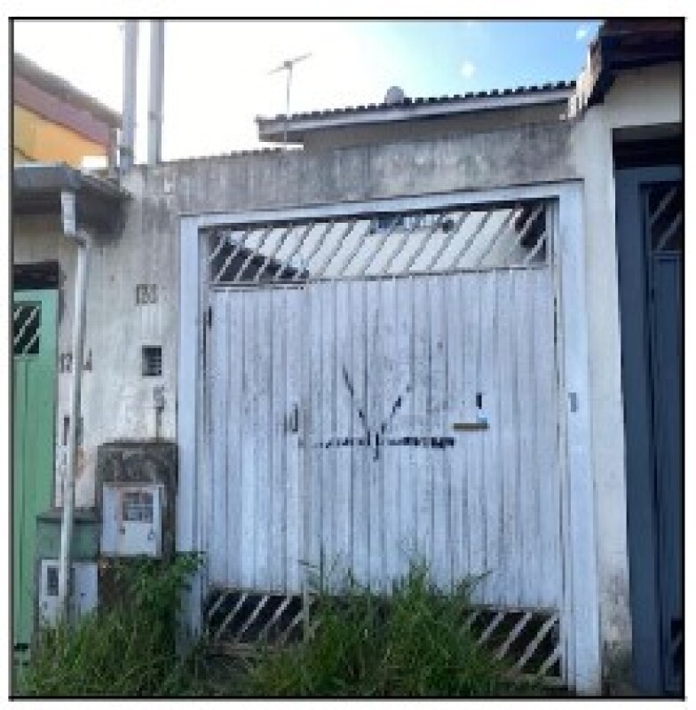 Casa - Venda