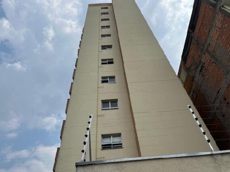 Apartamento - Venda