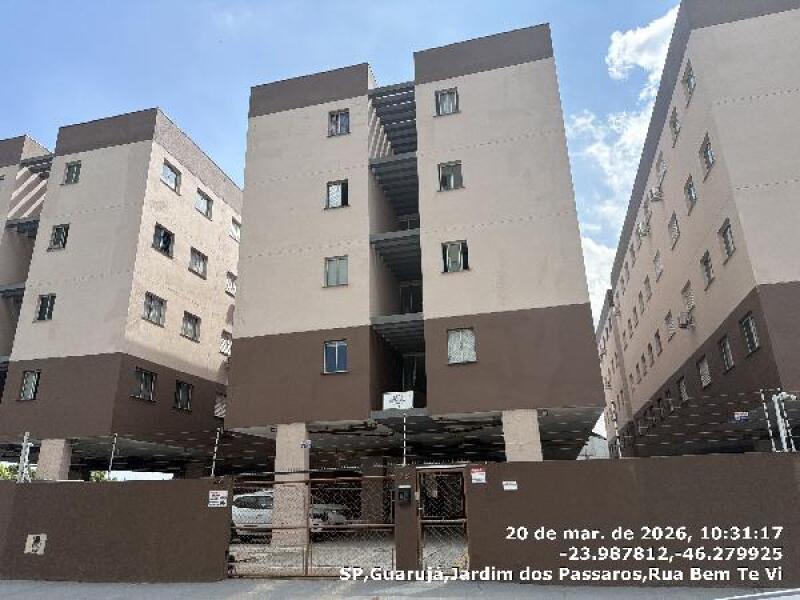 Apartamento - Venda
