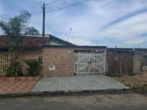 Casa - Venda
