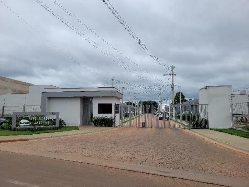 Casa - Venda