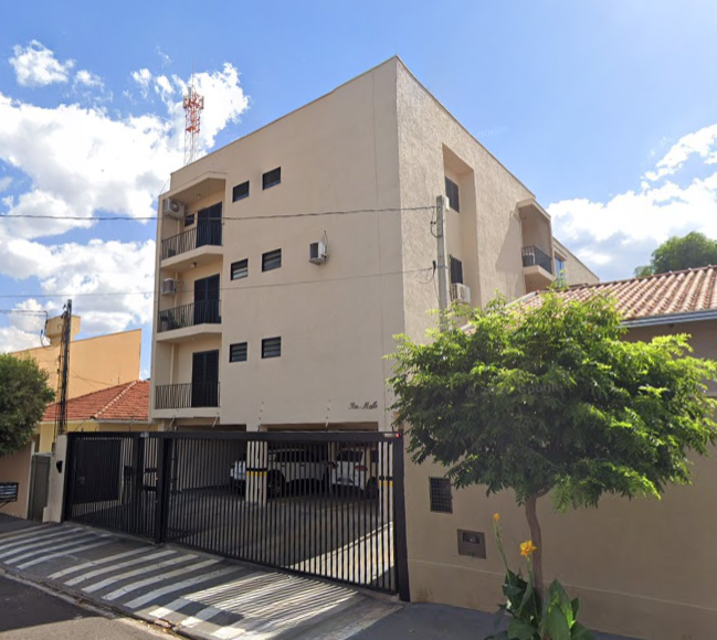 Apartamento - Venda