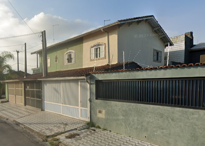 Casa - Venda