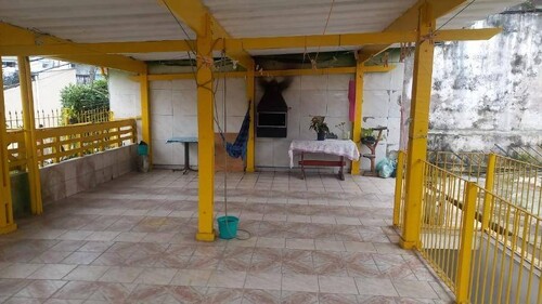 Casa - Venda