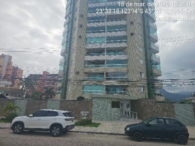 Apartamento - Venda