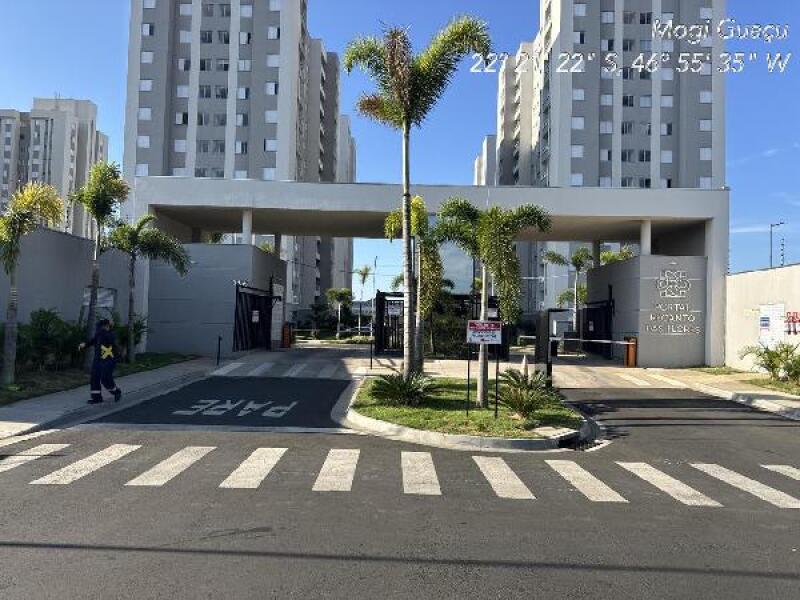 Apartamento - Venda