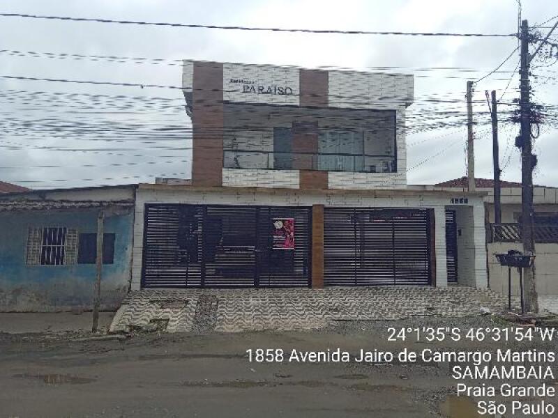 Casa - Venda