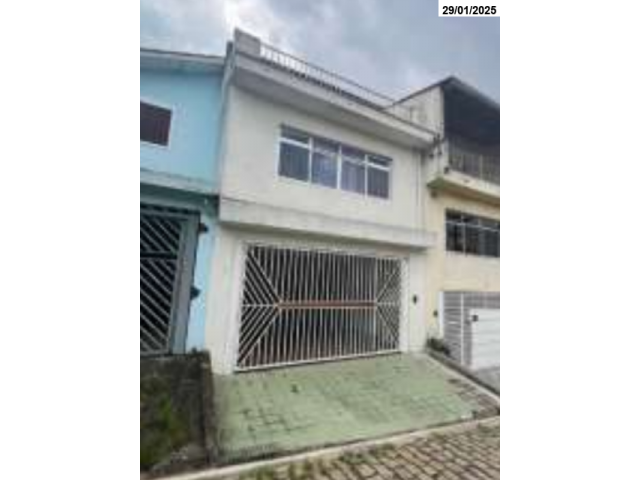 Casa - Venda