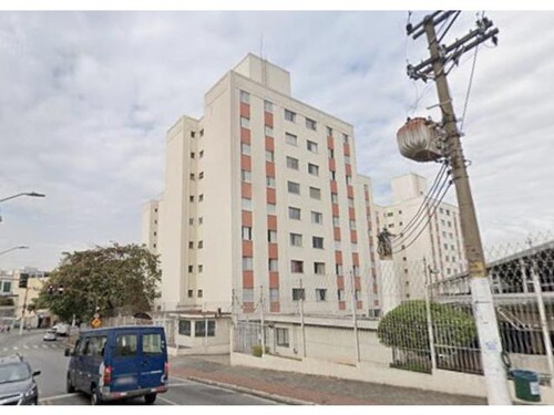 Apartamento - Venda