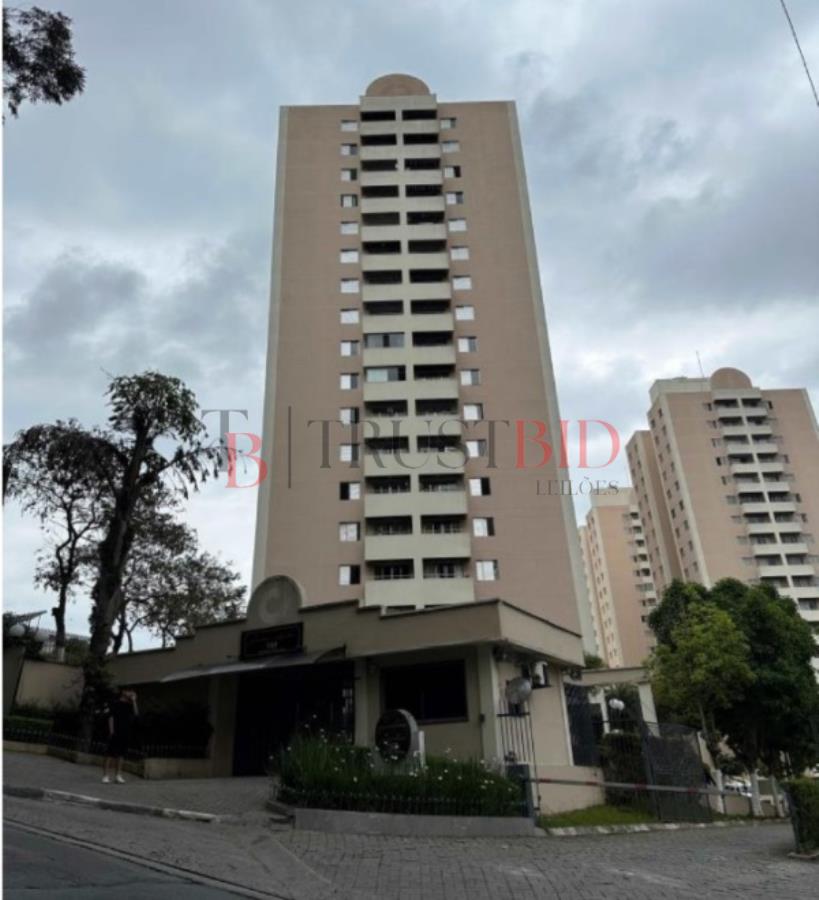 Apartamento - Venda