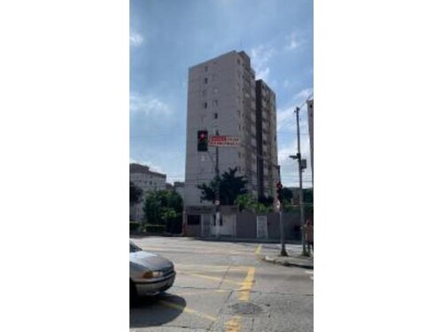 Apartamento - Venda