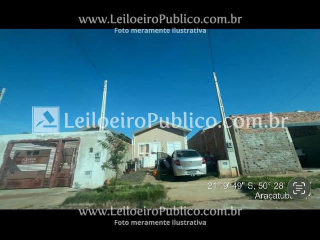 Casa - Venda