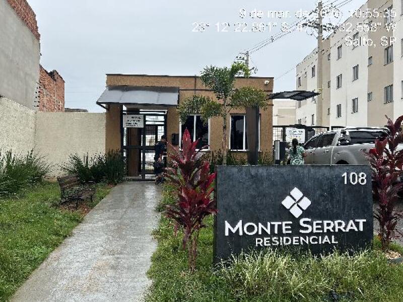 Apartamento - Venda