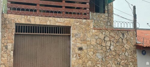 Casa - Venda