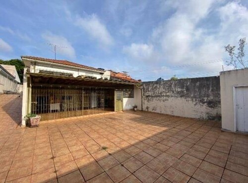Casa - Venda