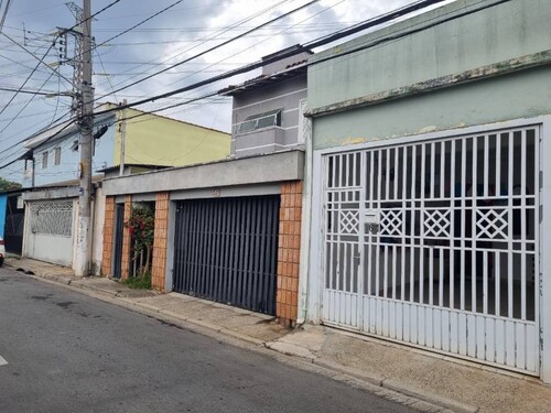 Casa - Venda