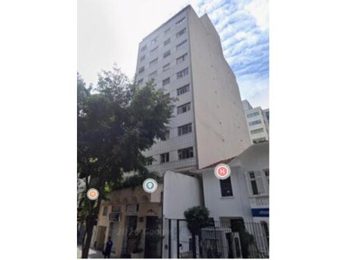 Apartamento - Venda