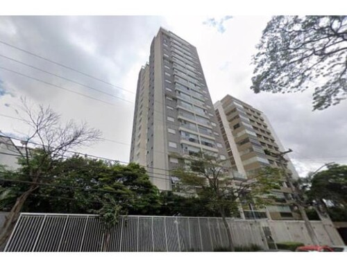 Apartamento - Venda