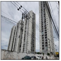 Apartamento - Venda