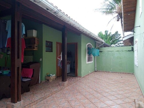 Casa - Venda