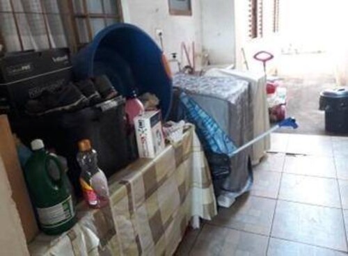 Casa - Venda