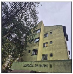 Apartamento - Venda