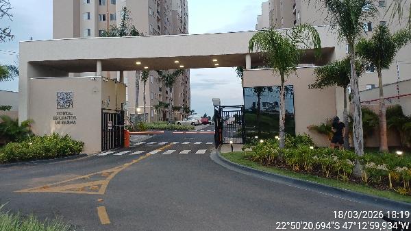 Apartamento - Venda