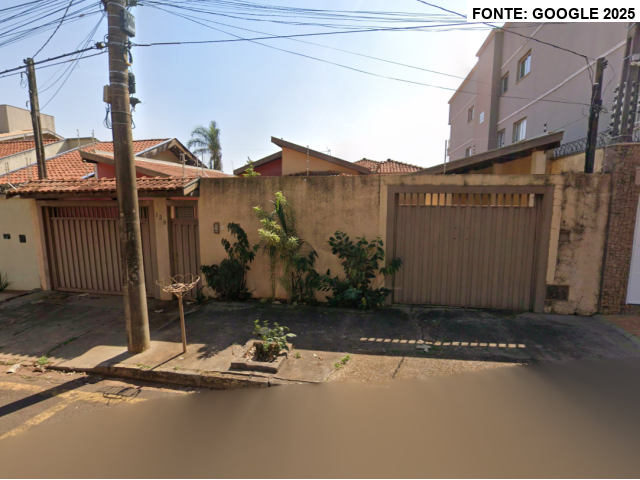 Casa - Venda