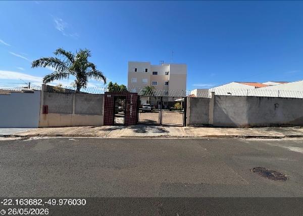 Apartamento - Venda