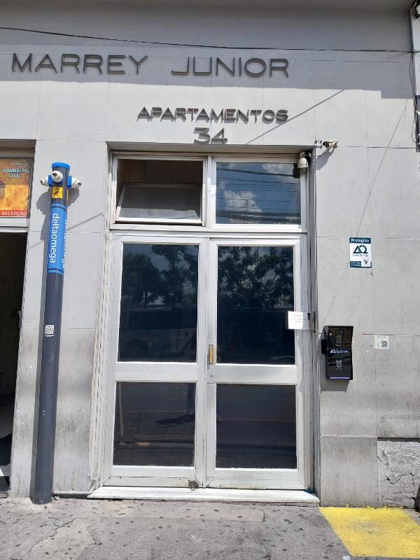 Apartamento - Venda