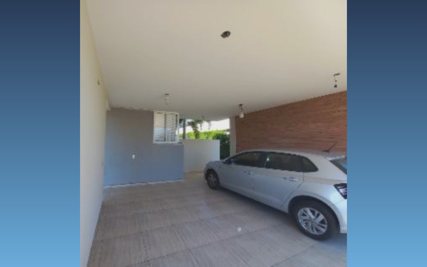 Casa - Venda