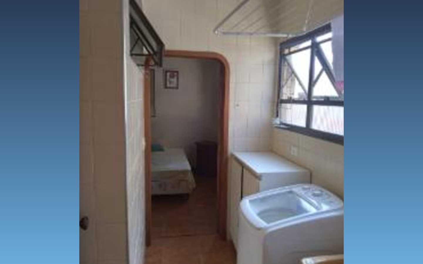 Apartamento - Venda