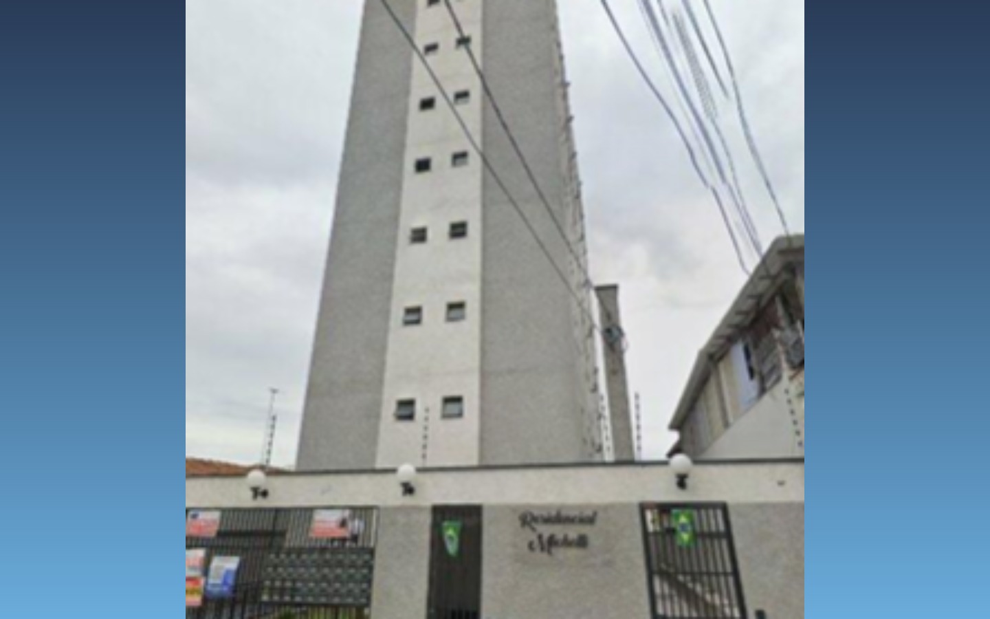 Apartamento - Venda