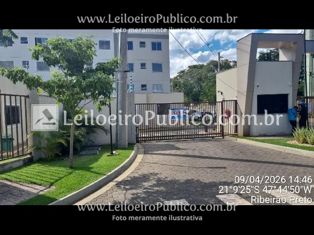 Apartamento - Venda
