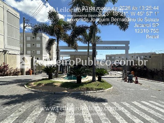 Apartamento - Venda