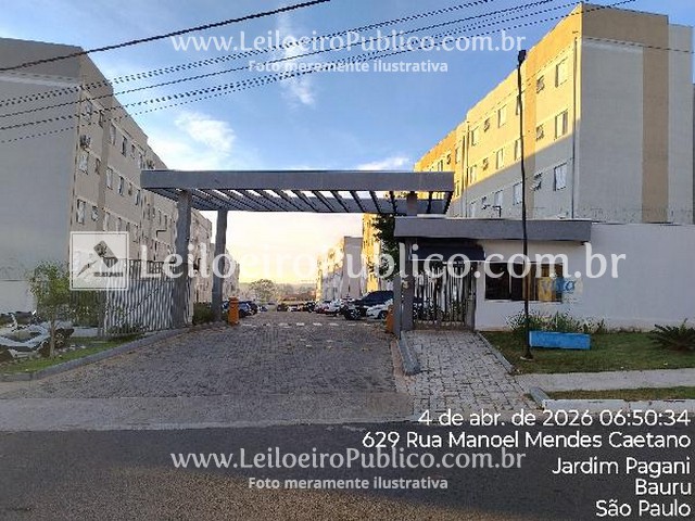 Apartamento - Venda