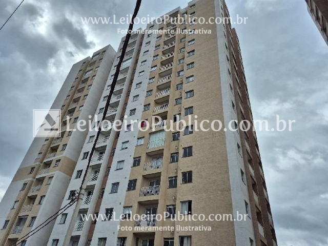 Apartamento - Venda