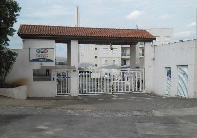 Apartamento - Venda