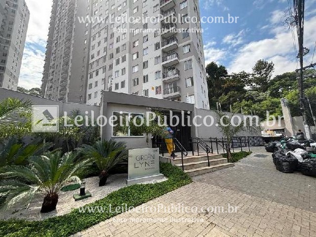 Apartamento - Venda