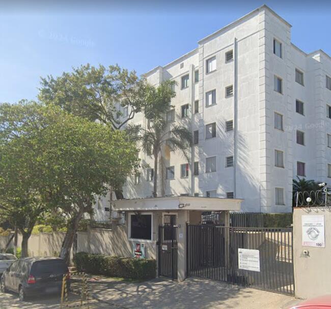 Apartamento - Venda