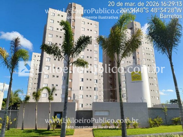 Apartamento - Venda