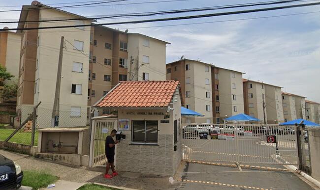 Apartamento - Venda