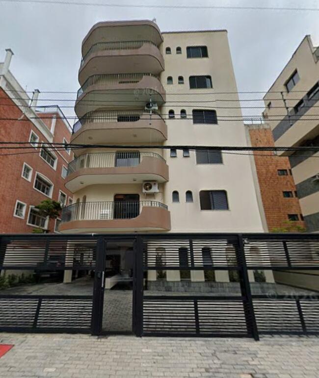 Apartamento - Venda