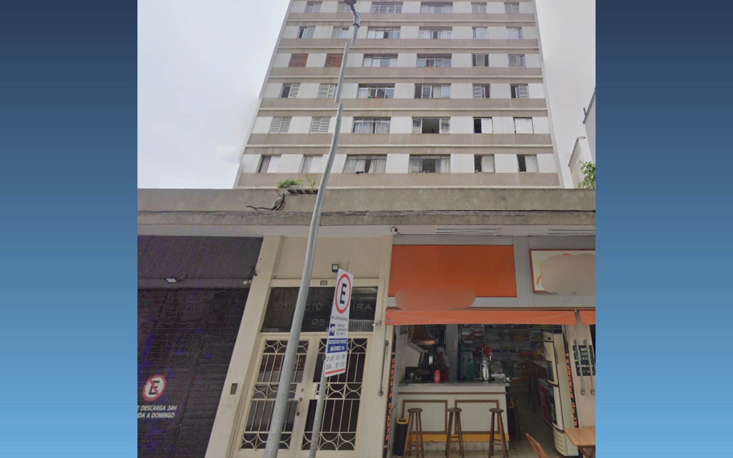 Apartamento - Venda