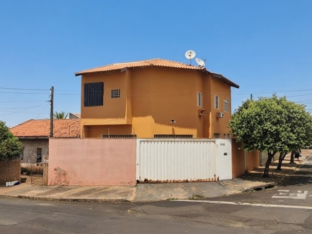 Casa - Venda