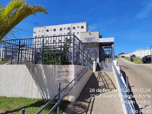 Apartamento - Venda