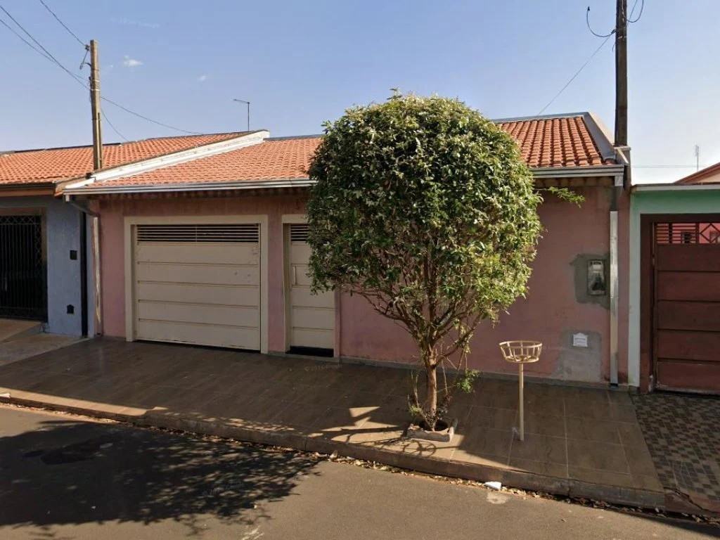 Casa - Venda