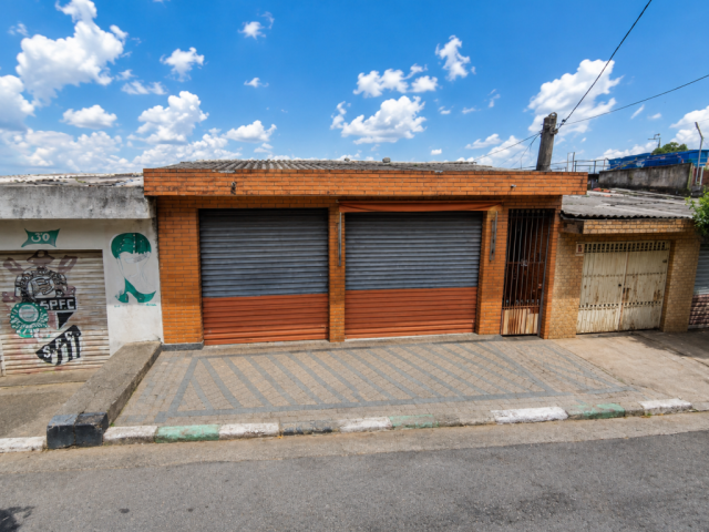 Casa - Venda