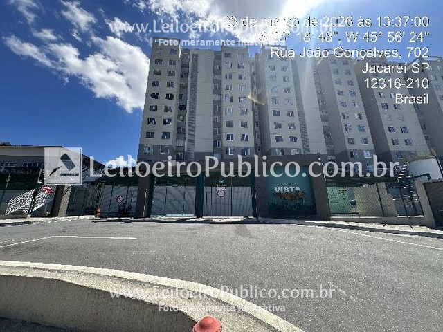 Apartamento - Venda